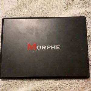 Morphe 35T Pallete